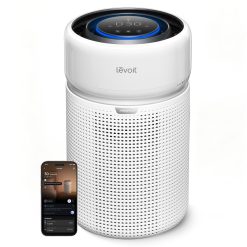 Levoit Eleva??300X Smart Air Purifier